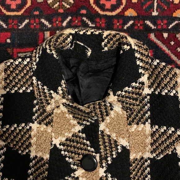 Mid Century Jacket - Picture 2 of 10